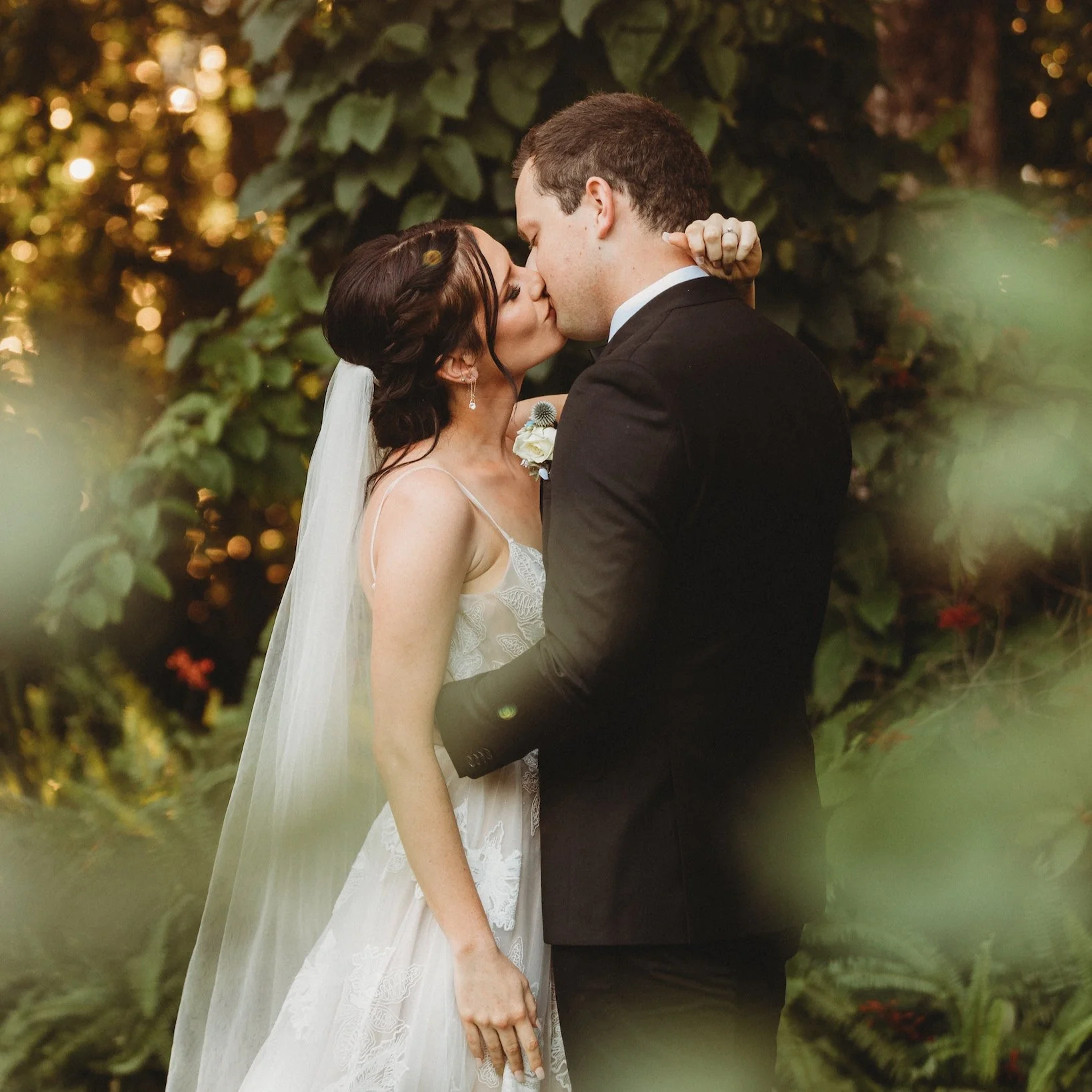 Air Bnb Wedding Noosa