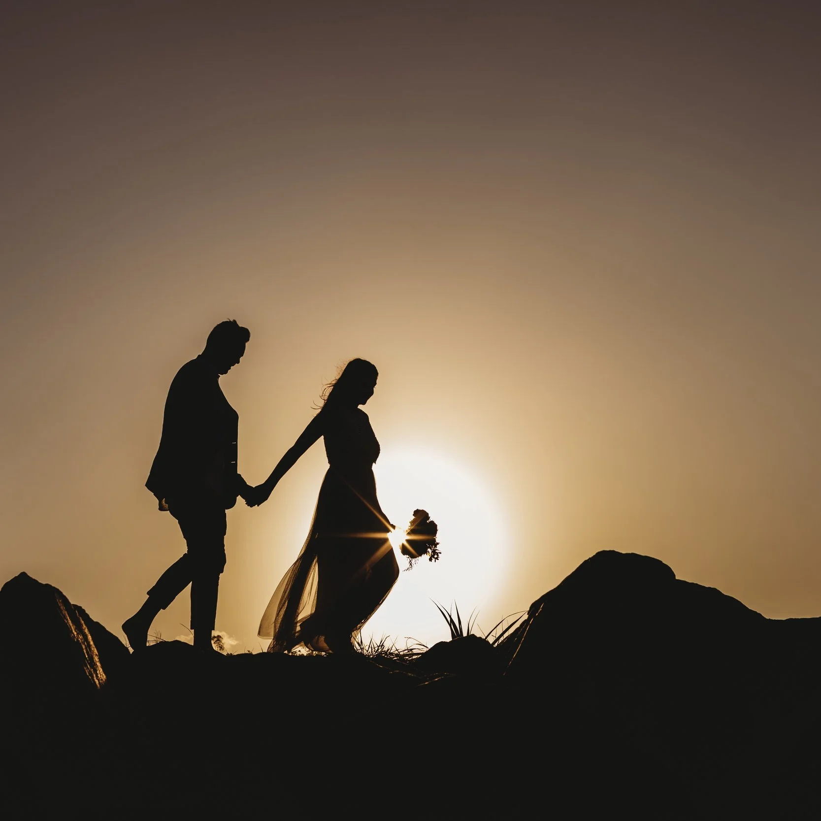 Super Simple Elopement Noosa 