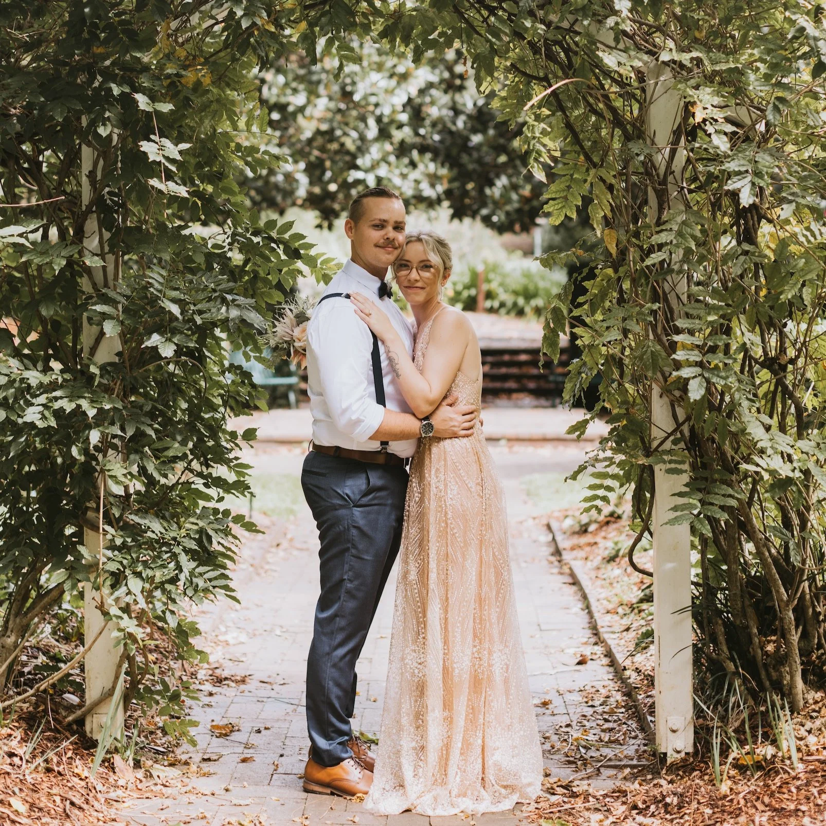 Noosa Botanic Gardens 