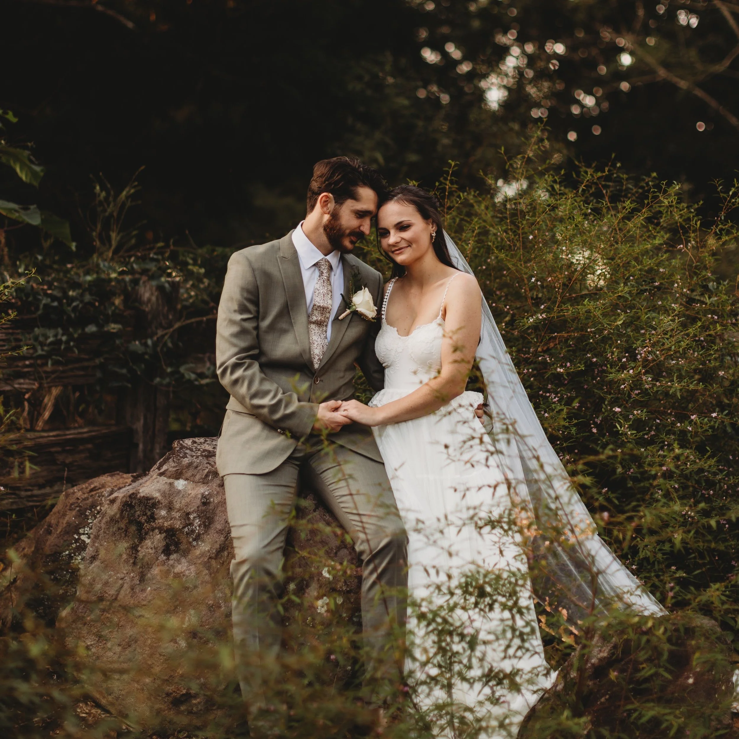 Elope To Noosa