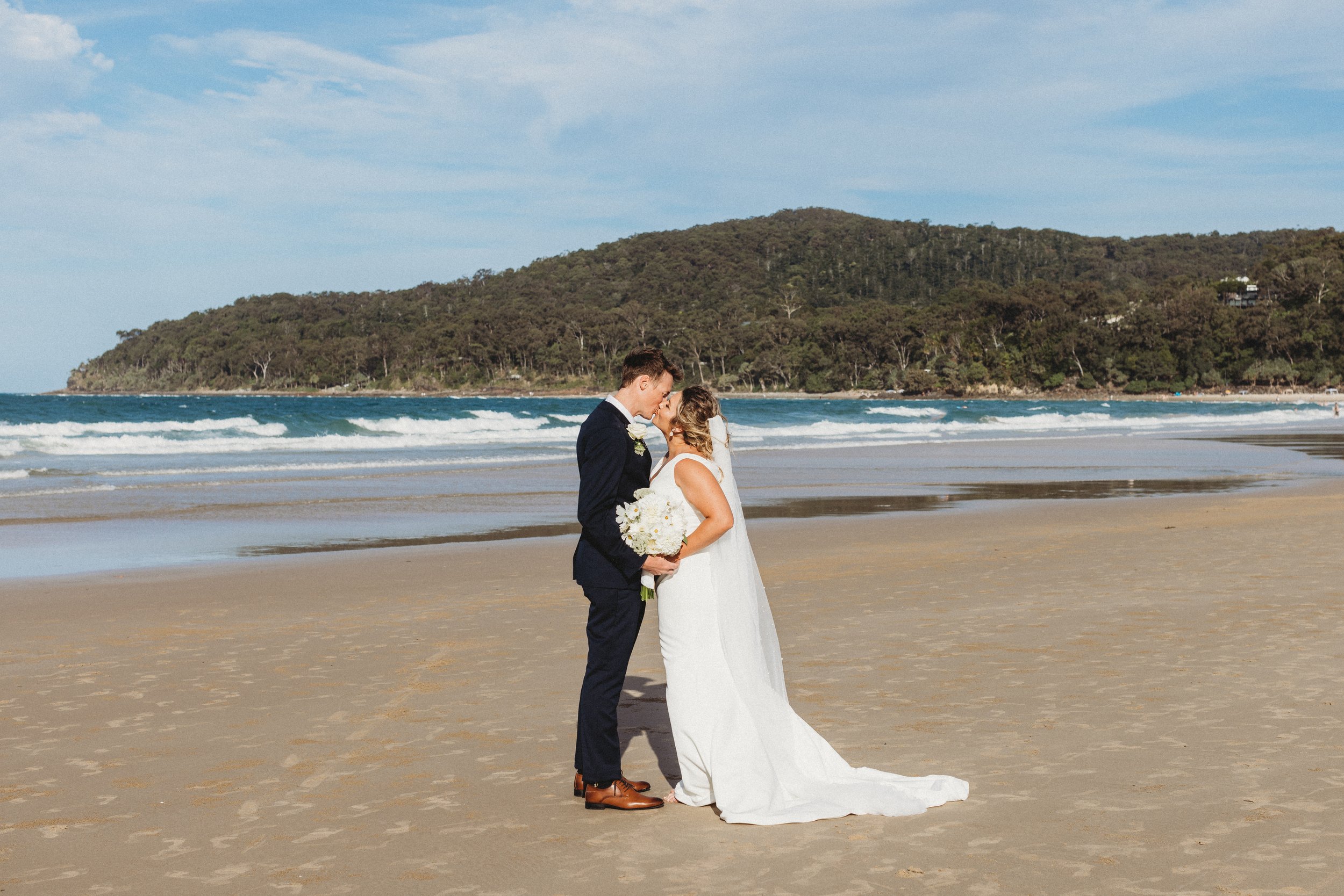 Hidden Grove Wedding 