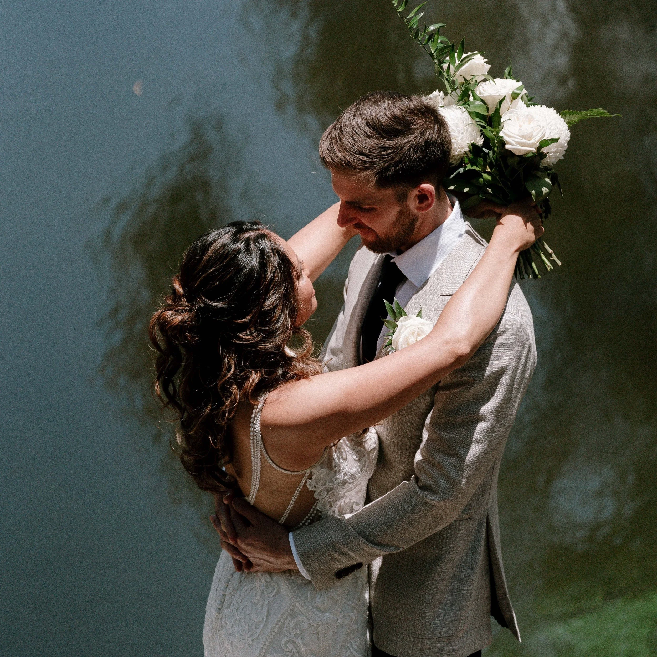 Noosa Springs Wedding