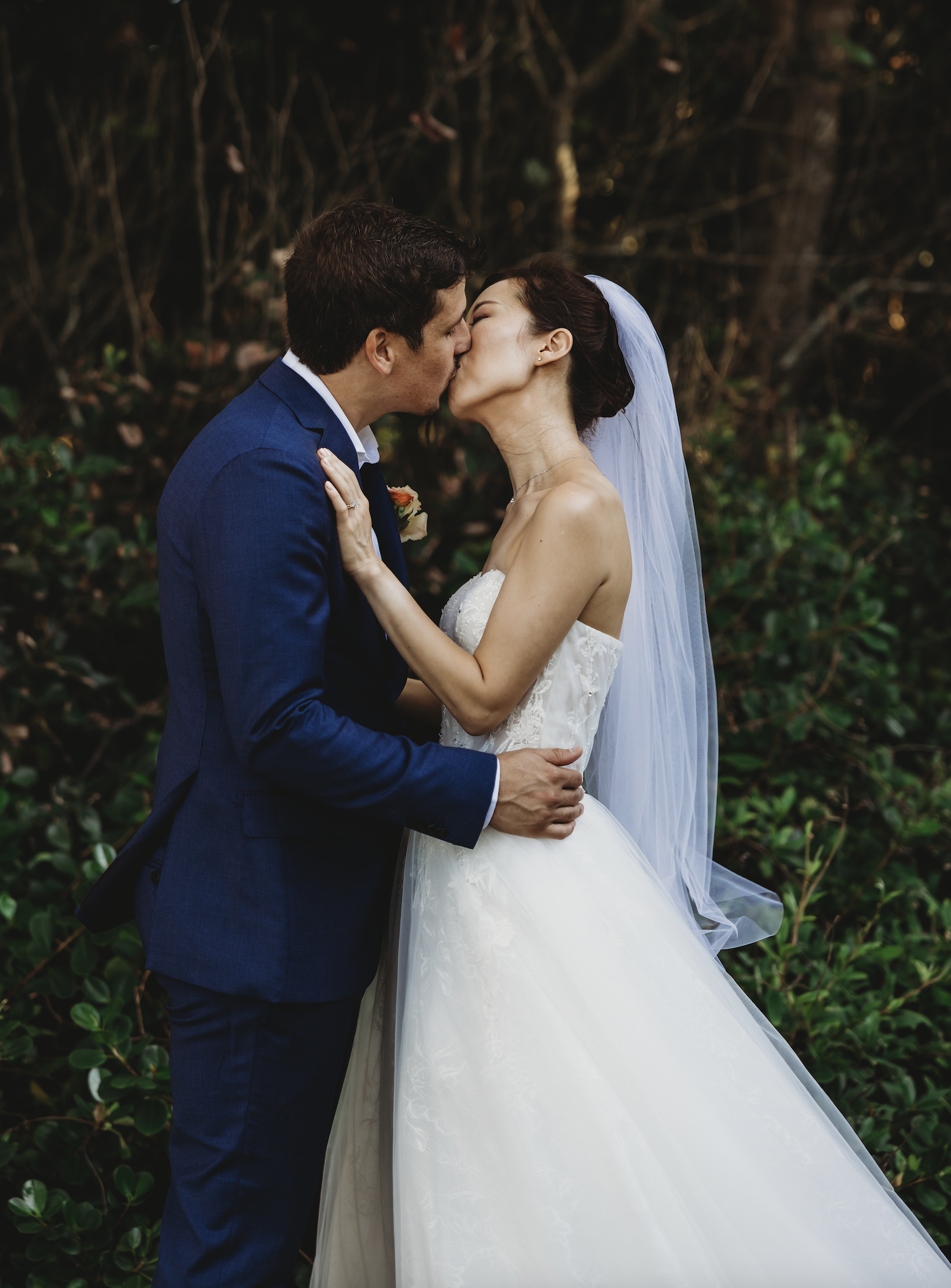 Noosa Elopement Packages