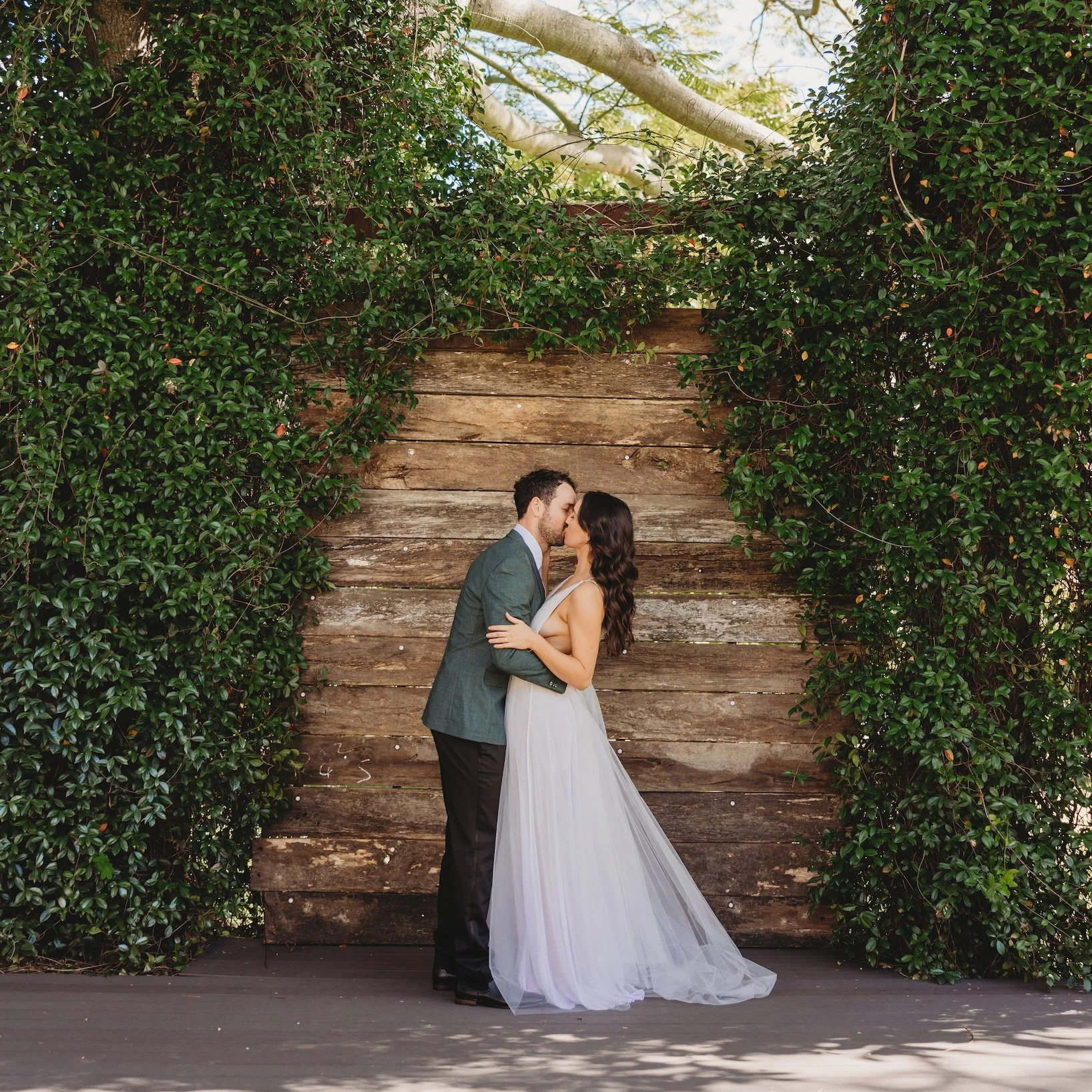Noosa Elopement 