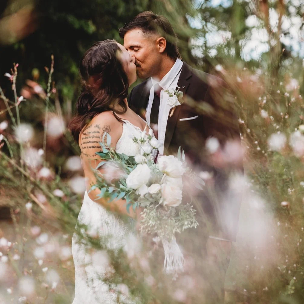 Hinterland Wedding Noosa
