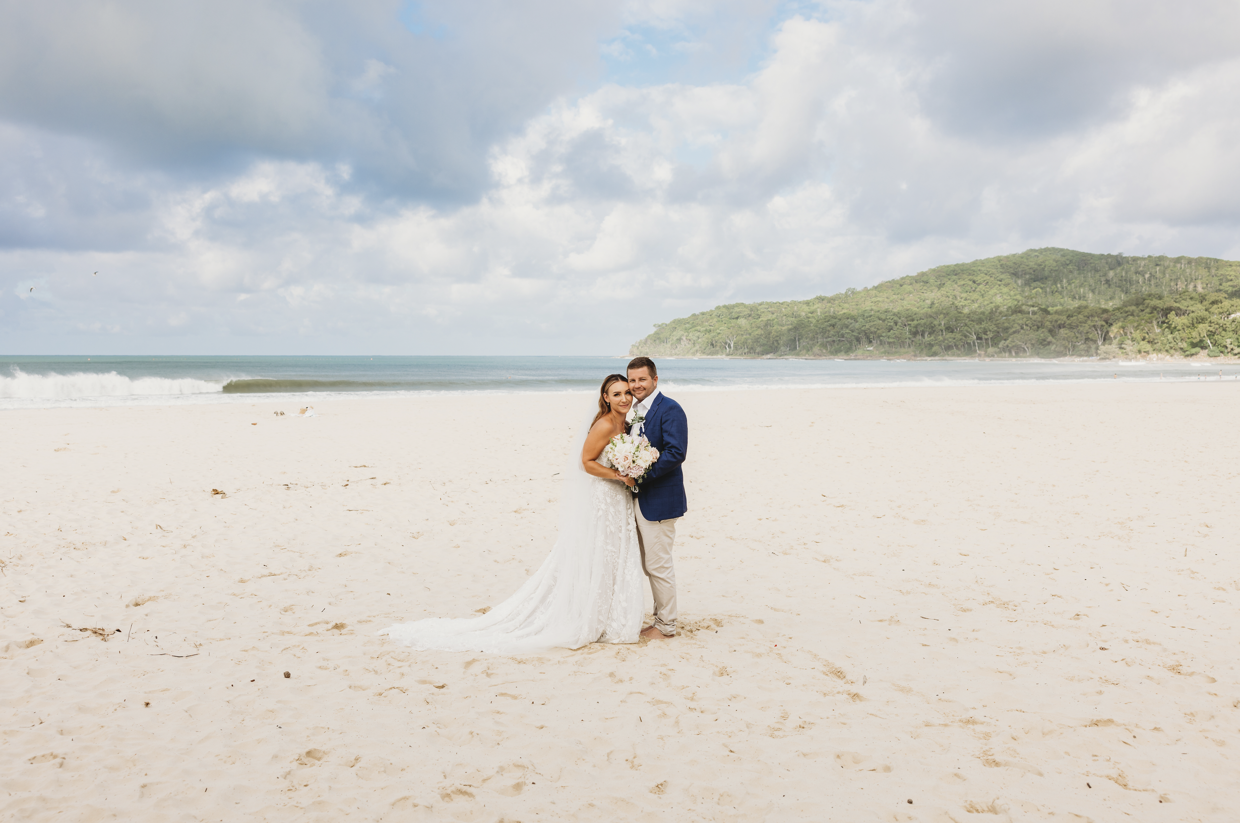 Noosa Wedding Packages