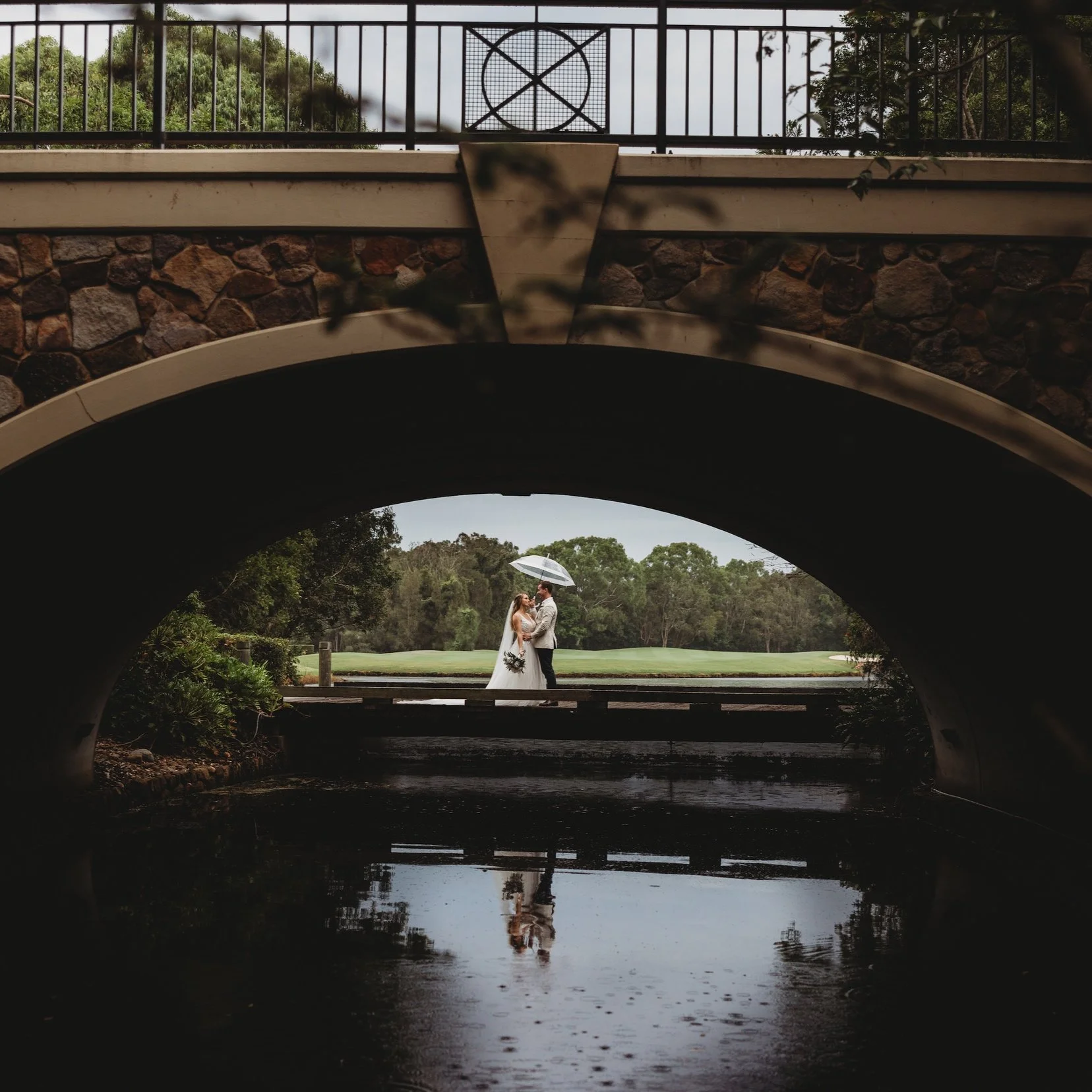 Noosa Springs Elopement