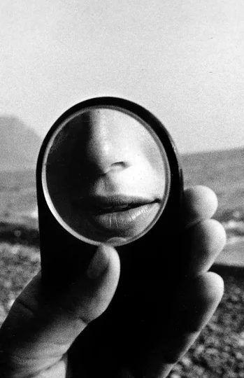 L'OEIL DE LA PHOTOGRAPHIE