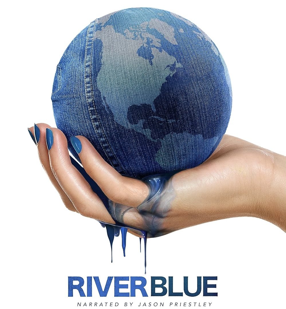 Riverblue