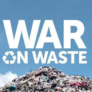 War On Waste