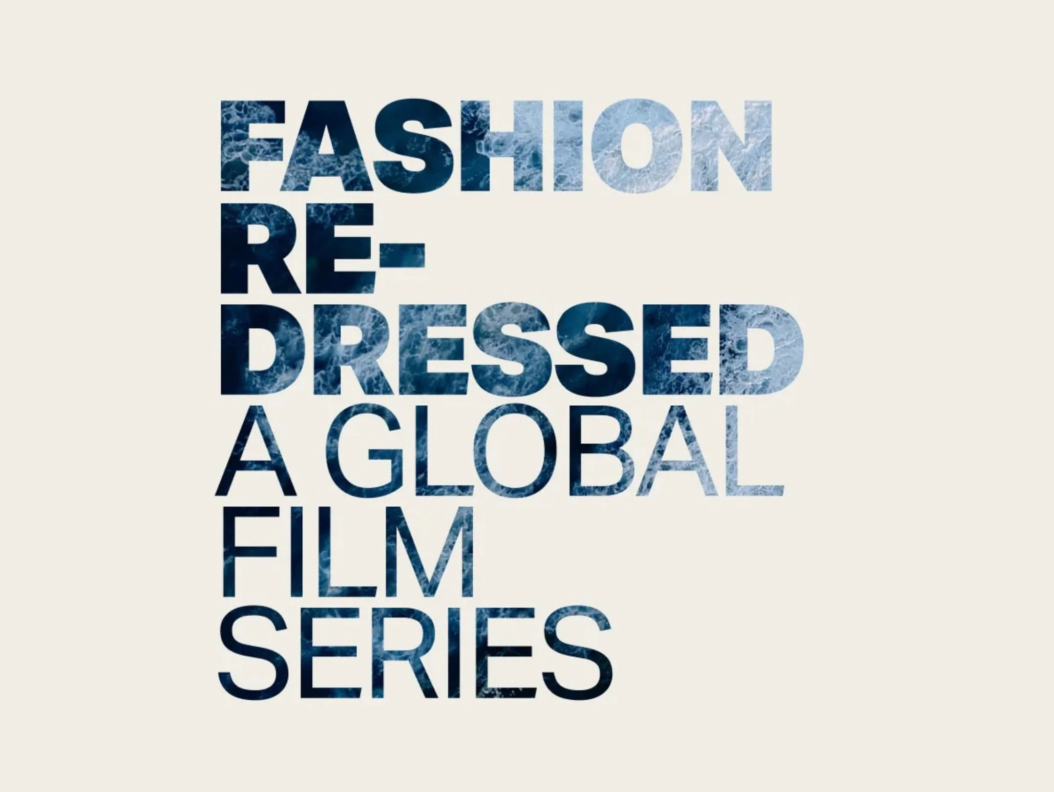 BBC Fashion Redressed