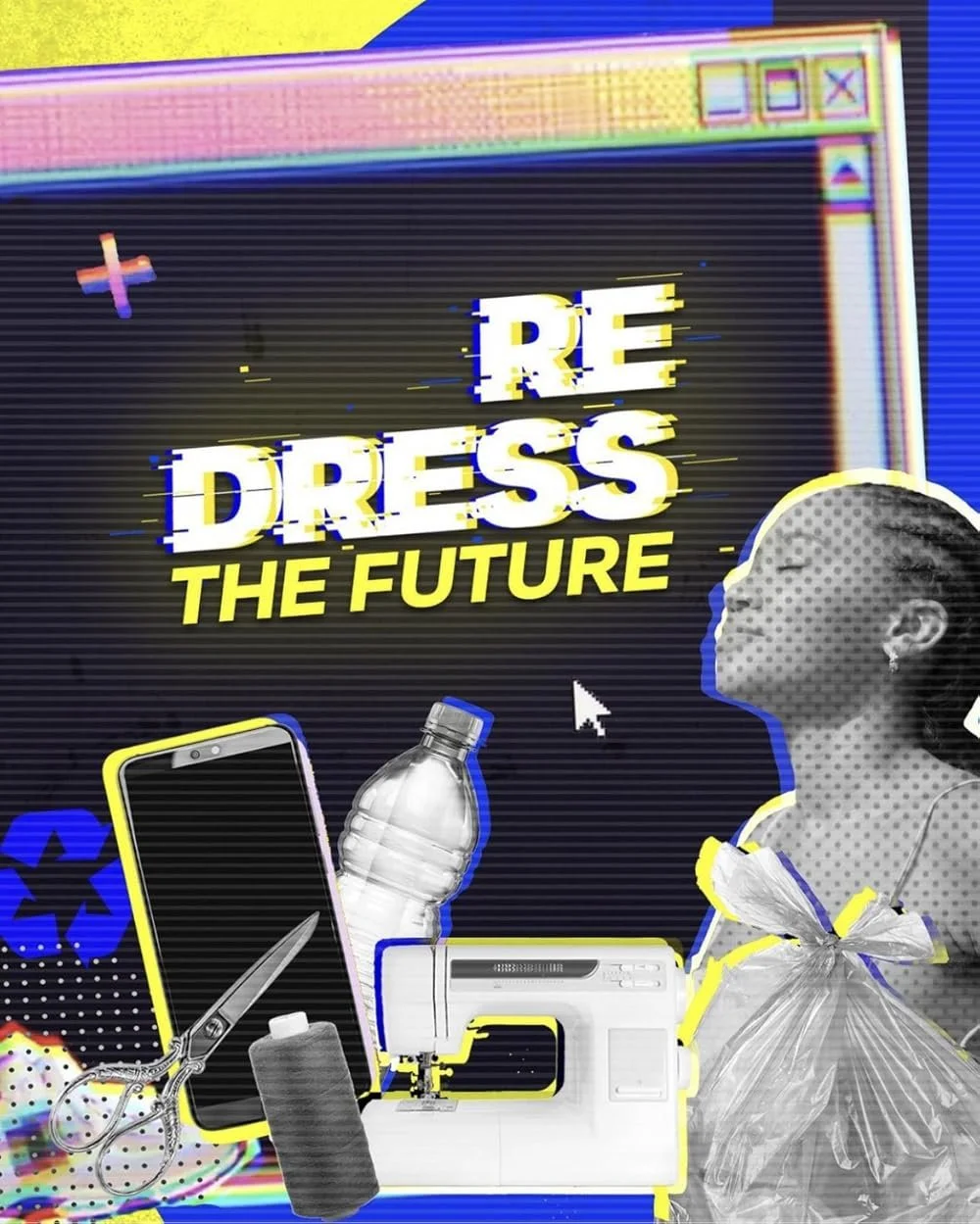 ReDress the Future