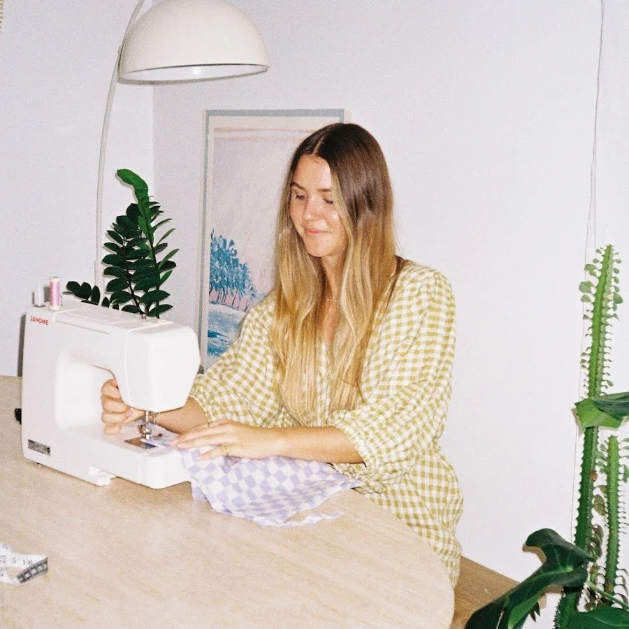 The Essentials Club - Maddy