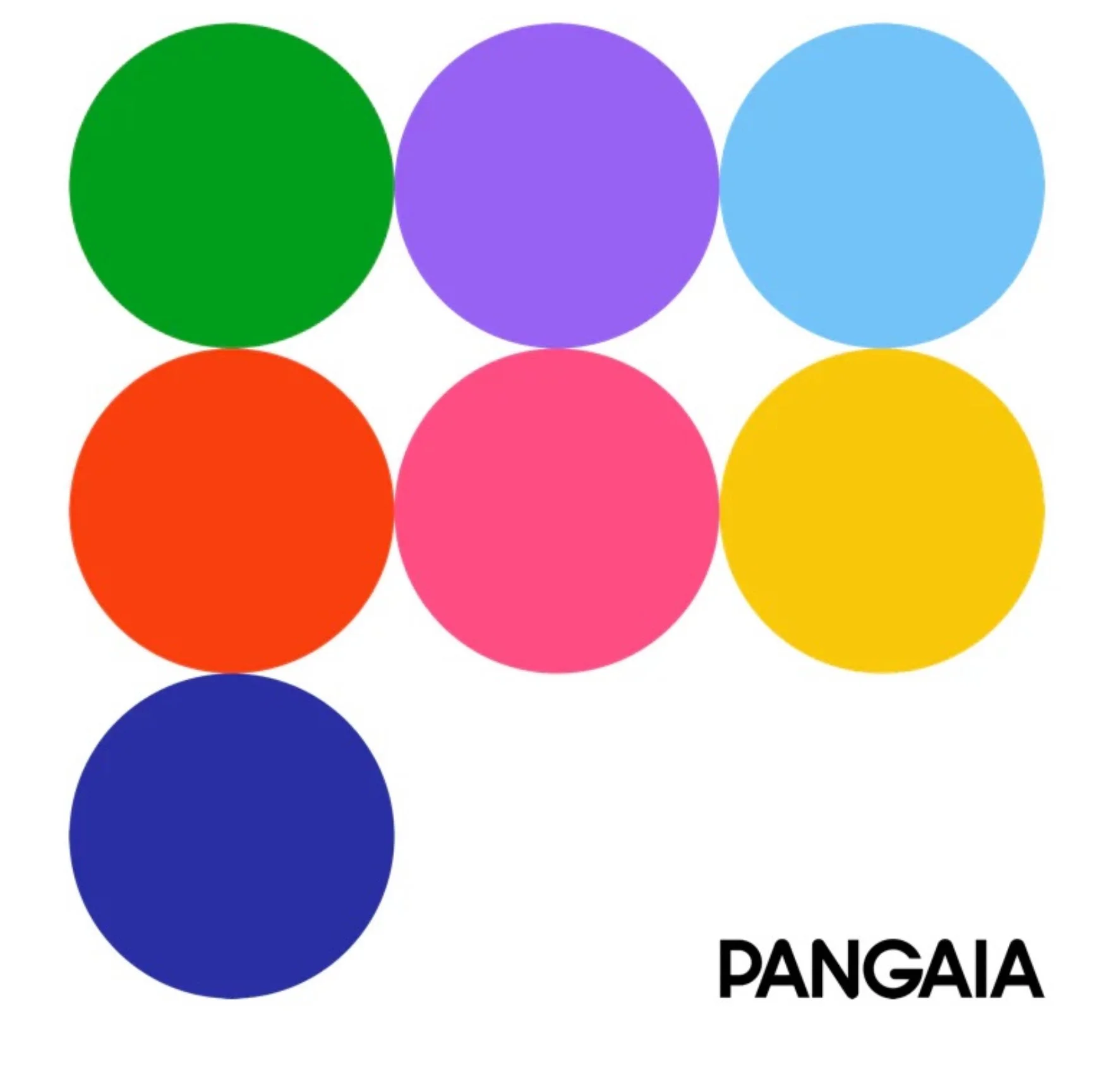 Pangaia