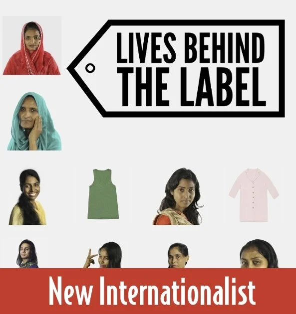 Lives Behind the Label