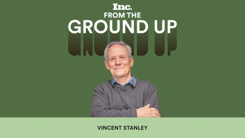 From the Ground Up - The Evolution of Social Mission Patagonia 