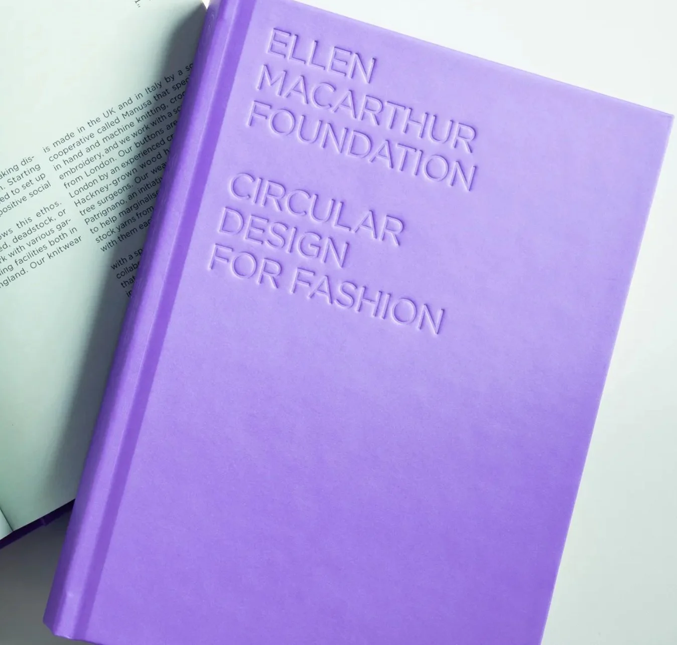 Circular Fashion Design