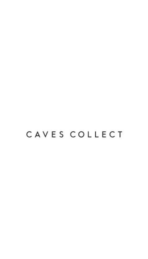 Caves Collect