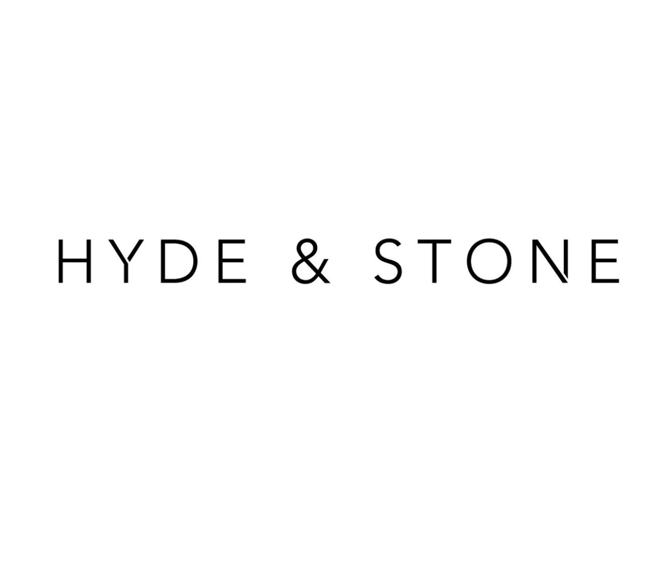 Hyde and Stone