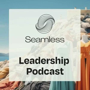 Seamless Leadership podcast 