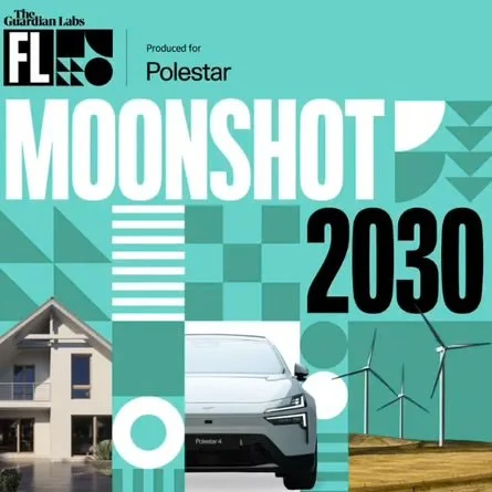 Future Labs: Moonshoot 2030 - Ep How we use and reuse resources 