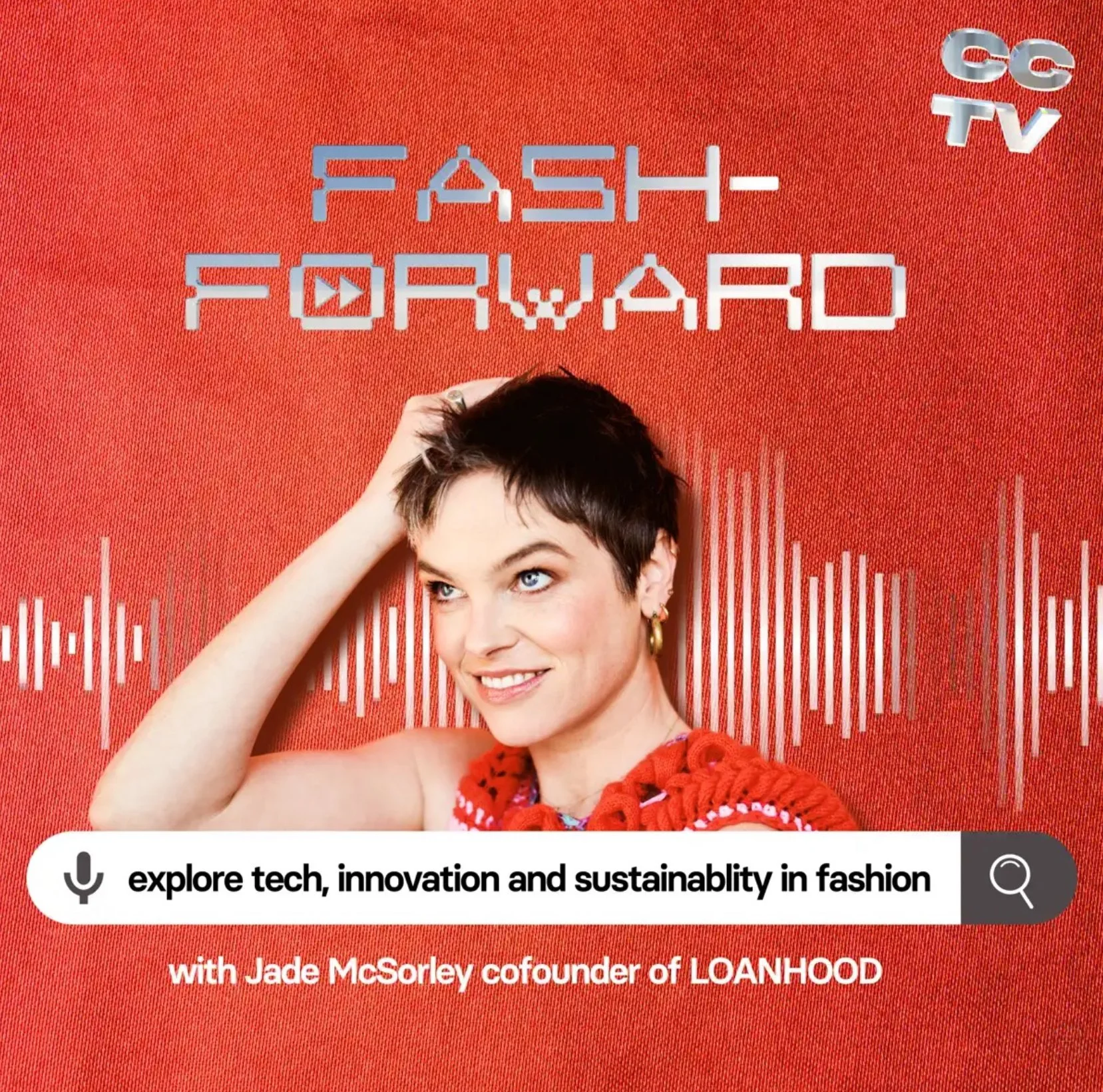 Fash Forward podcast