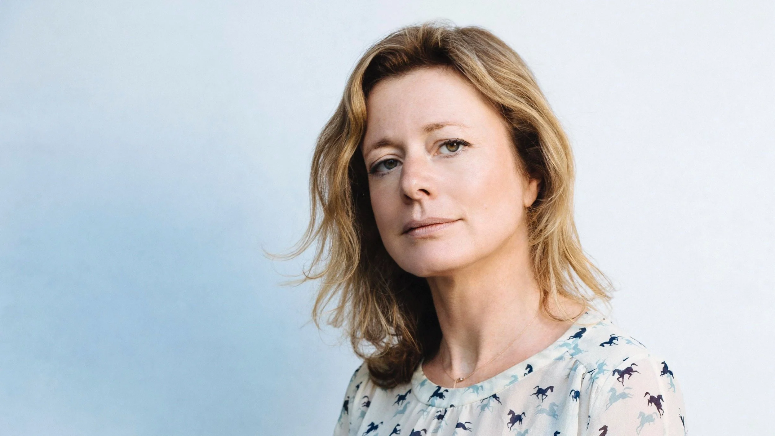 It’s not sustainable - Substack with Tiffanie Darke