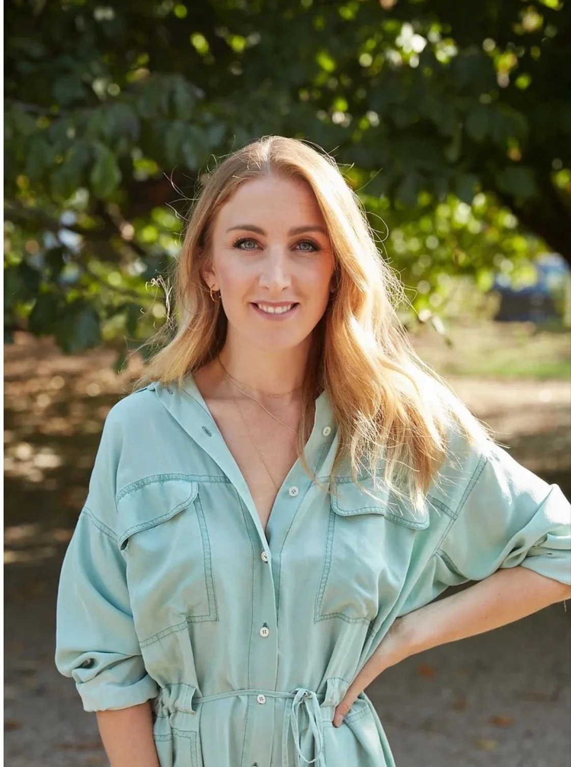 Owning it - Substack with Rachel Arthur