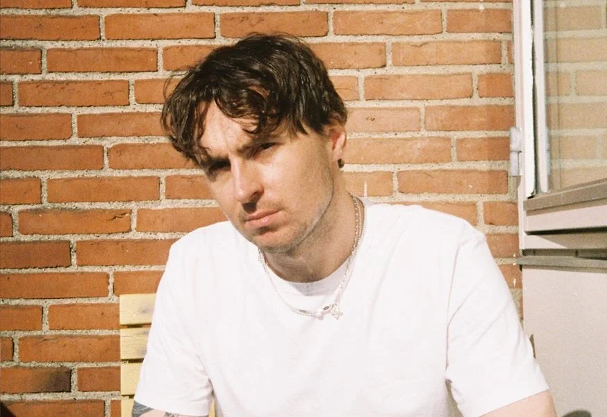 Ordinary Delusions - Substack with Alec Leach