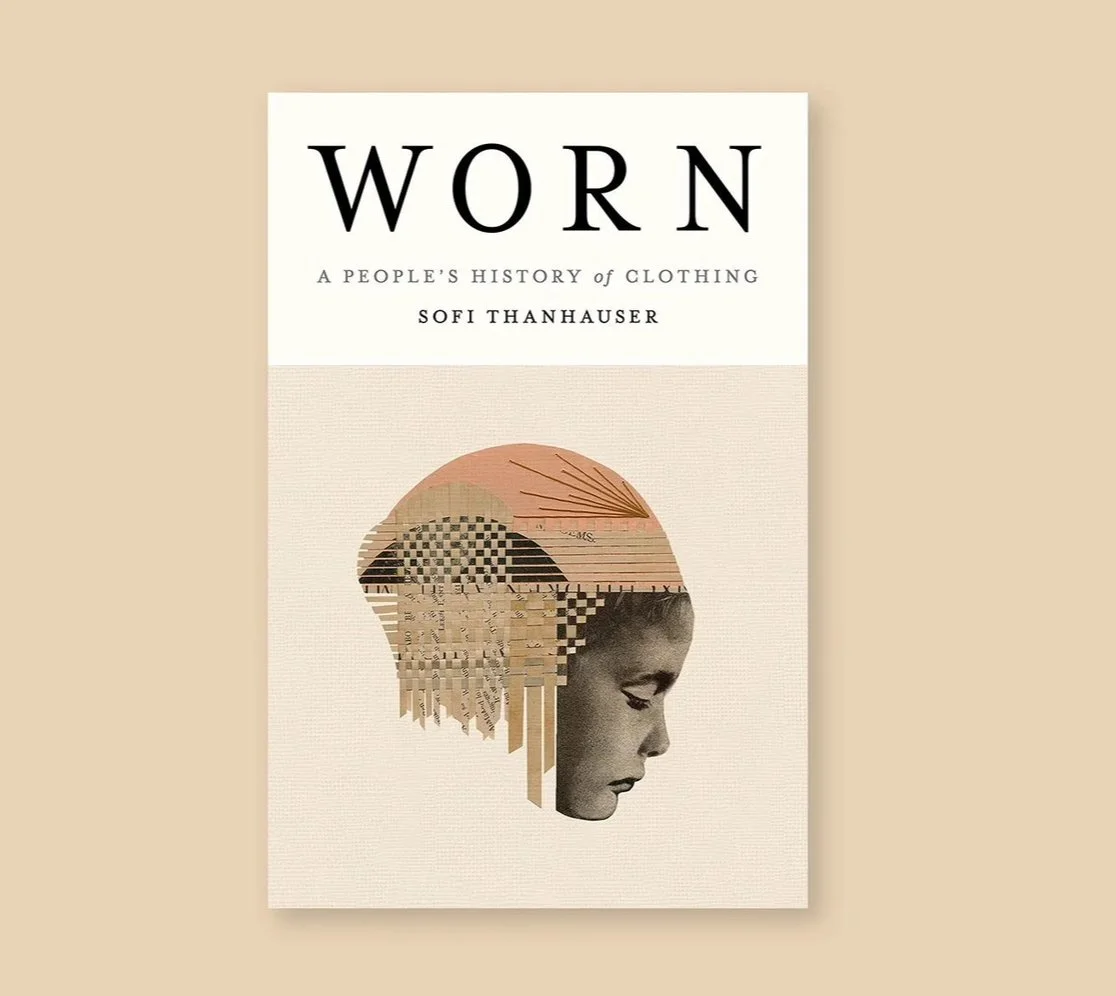 Worn by Sofi Thanhauser