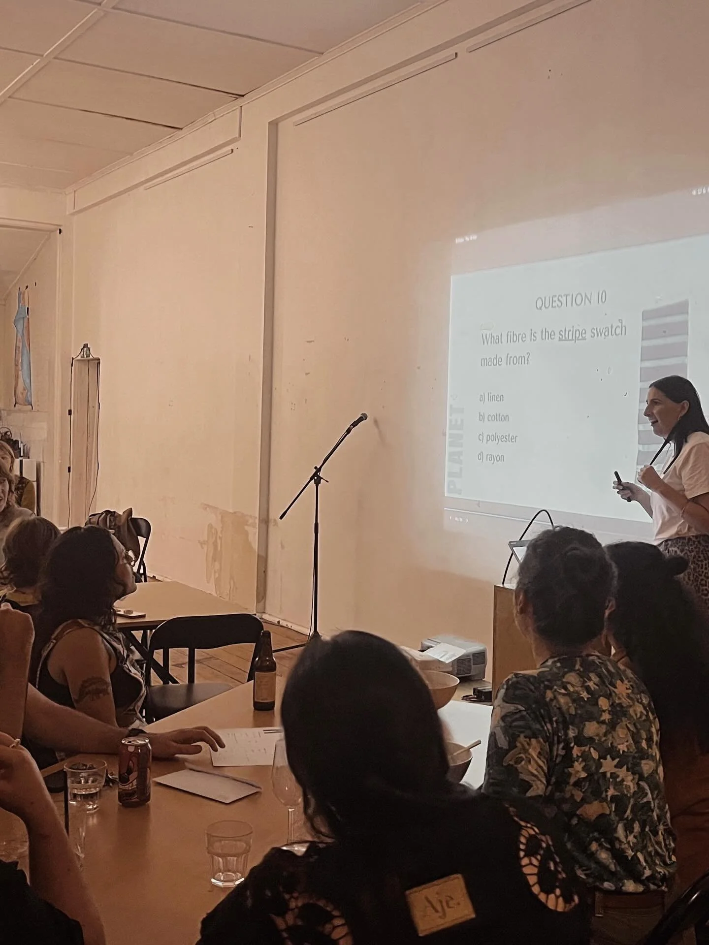 Just me being equally as shocked by some of the stats at TRIV-WEAR PURSUIT last week. 
Huge thank you to @echoandbounce_ for having us, and to everyone who came along. 
And of course, a big thanks to our generous sponsors @brik_market and @thenestcom