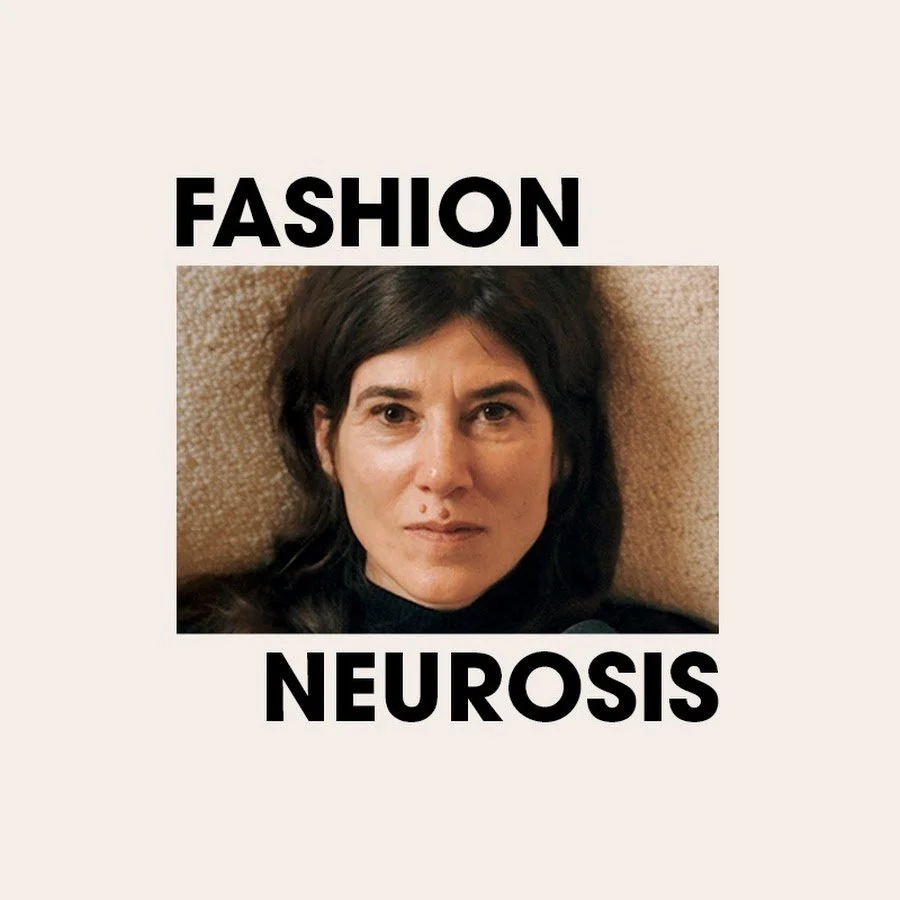 Fashion Neurosis
