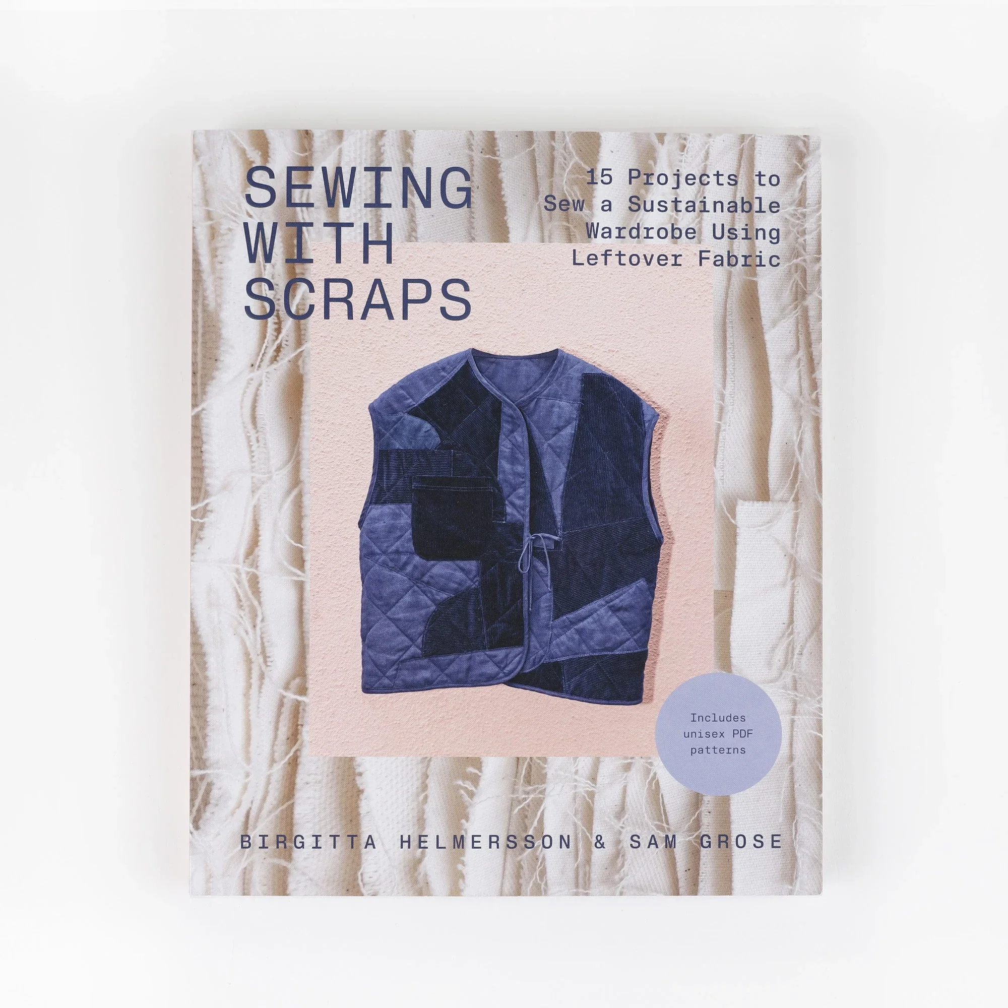 Sewing with Scraps