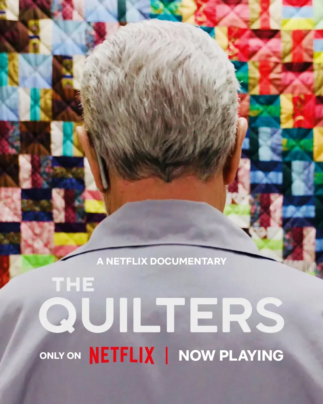 The Quilters