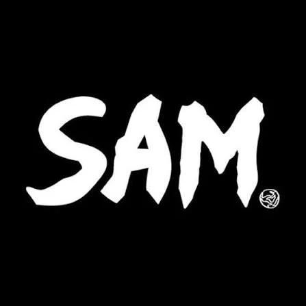 Sam for Change