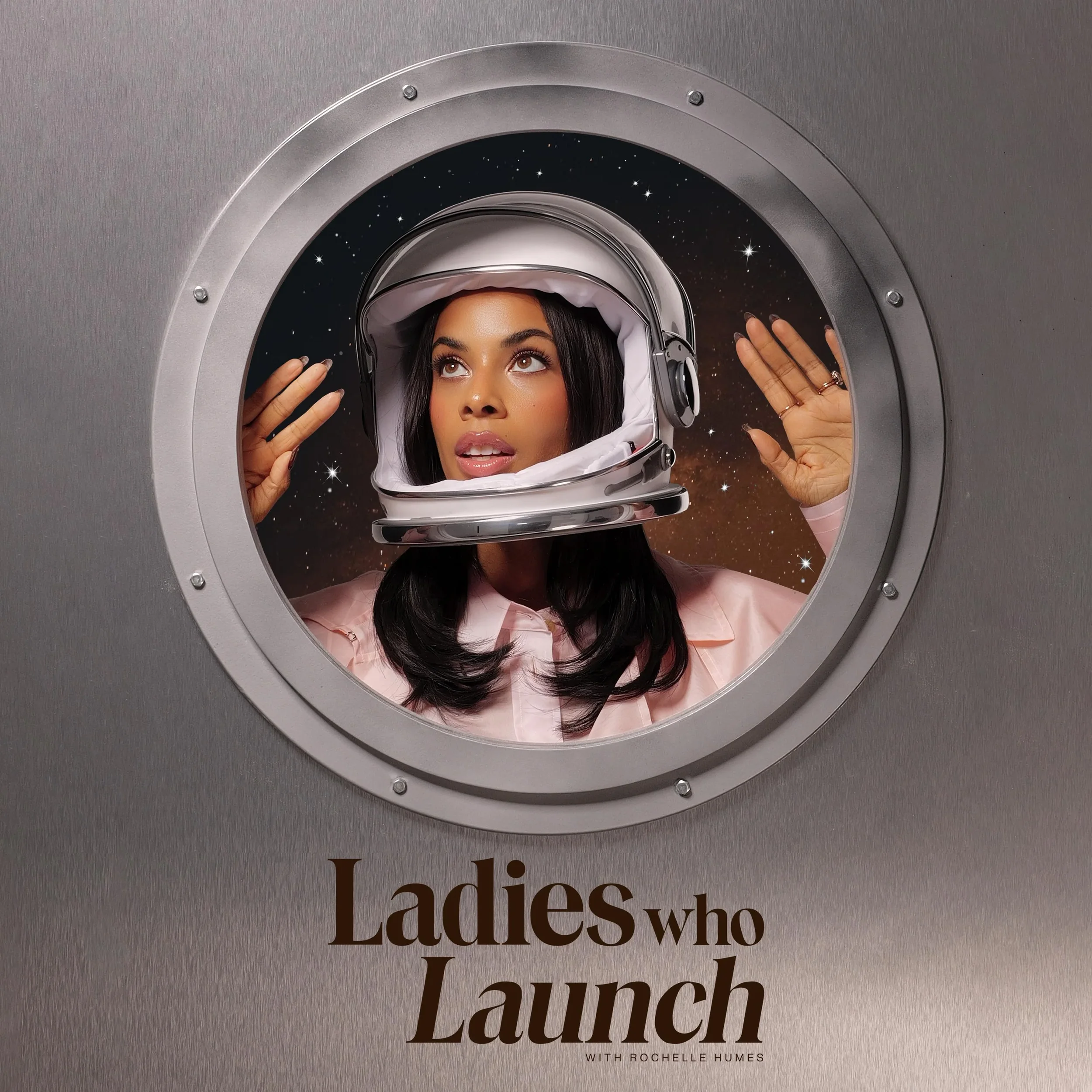 Ladies who Launch ep 74 Josephine Philips 