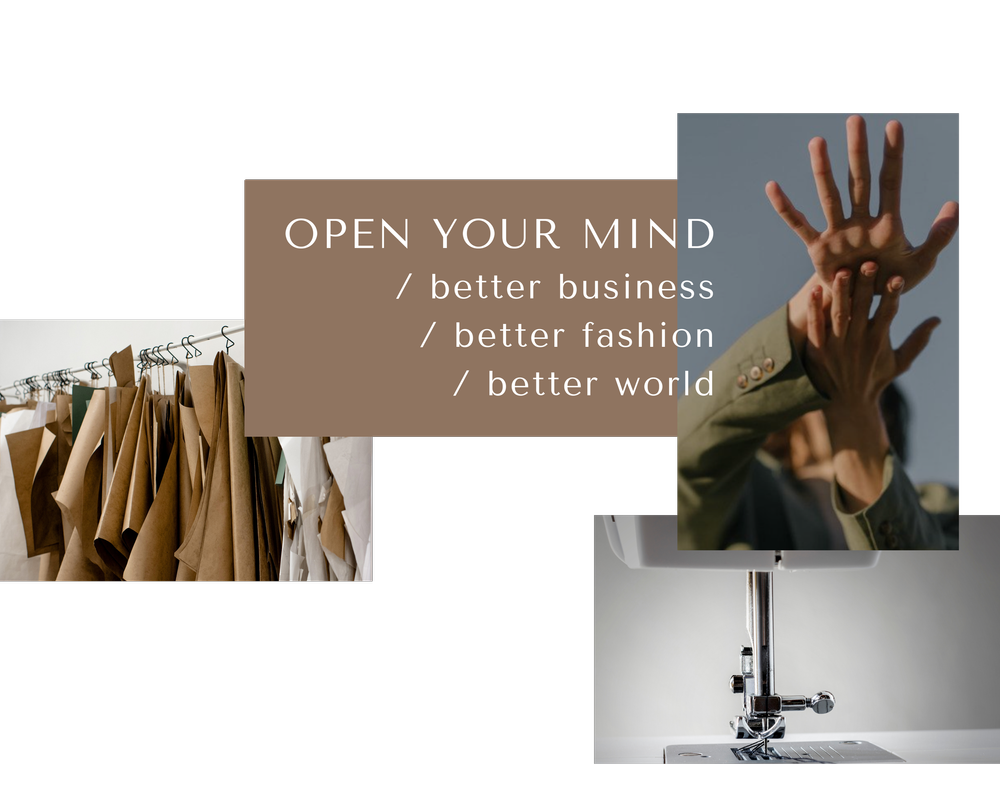 Clothes Minded