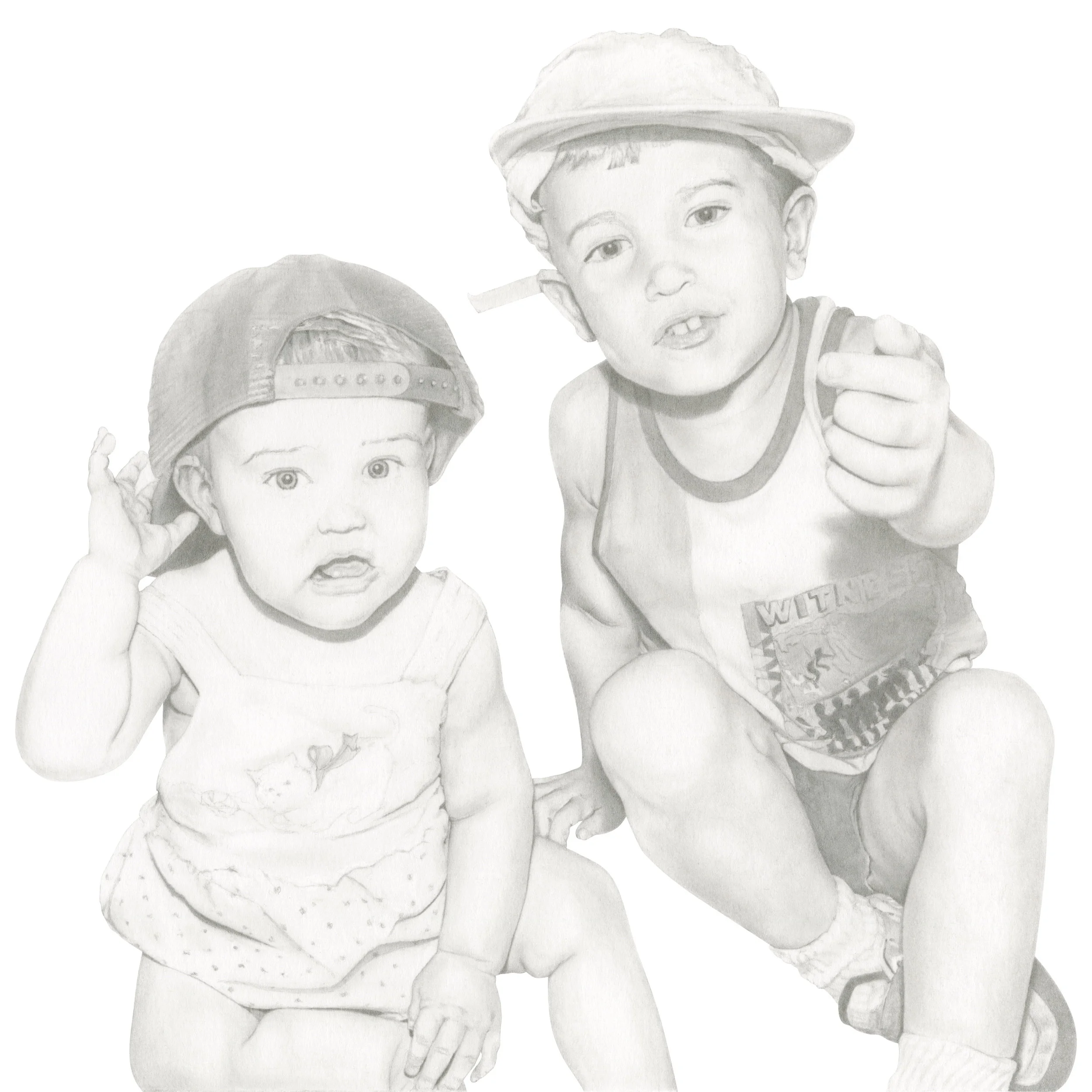 Original artwork