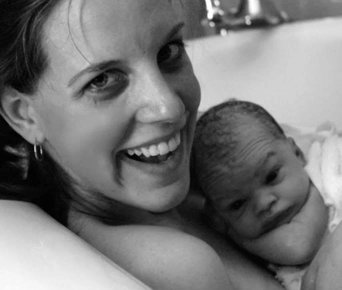 How to have a homebirth