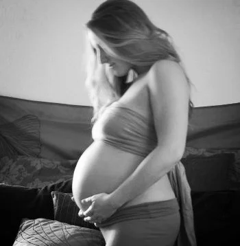 Jennifer O'Briant homebirth midwife Columbia, SC