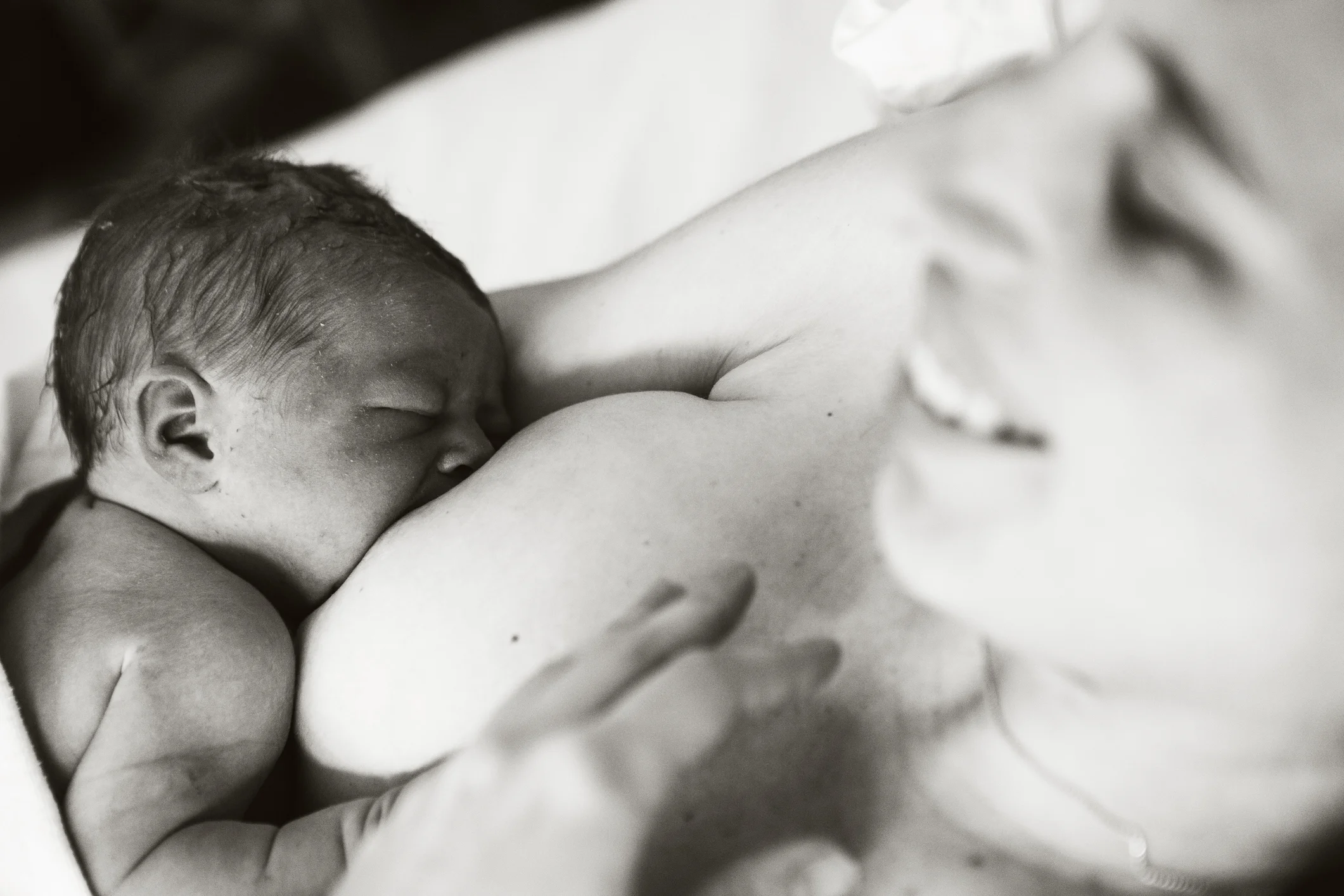 How to breastfeed