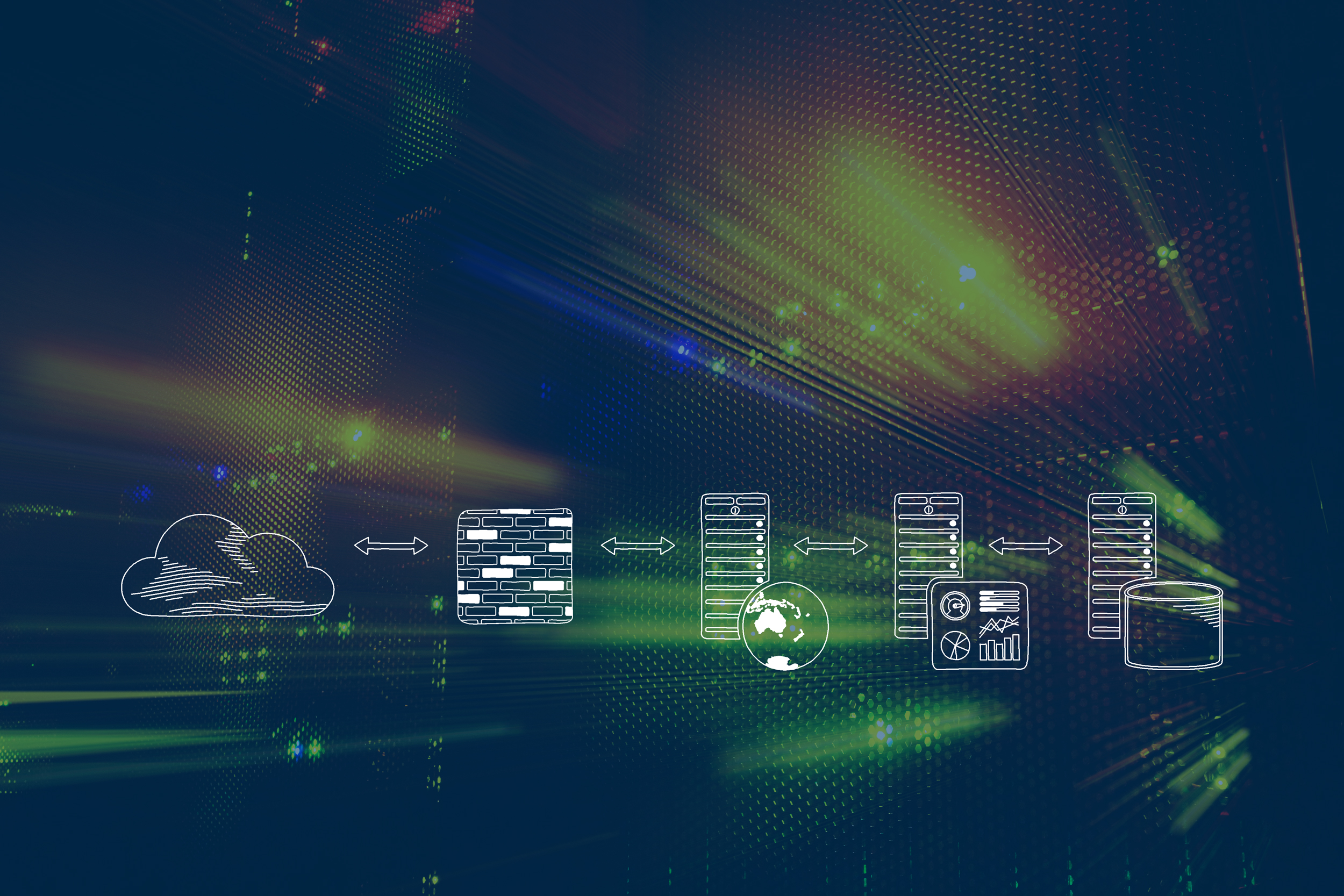 NTIER ARCHITECTURE iStock-517277604-internet-firewall-server.jpg