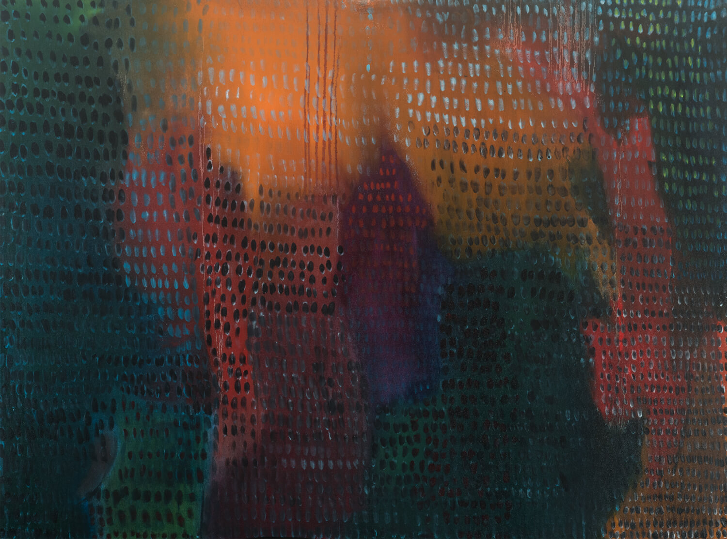 Abstract Dreaming