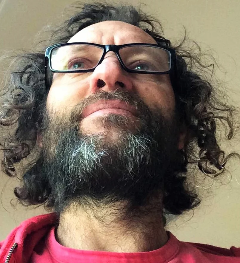 Daniel Butterworth