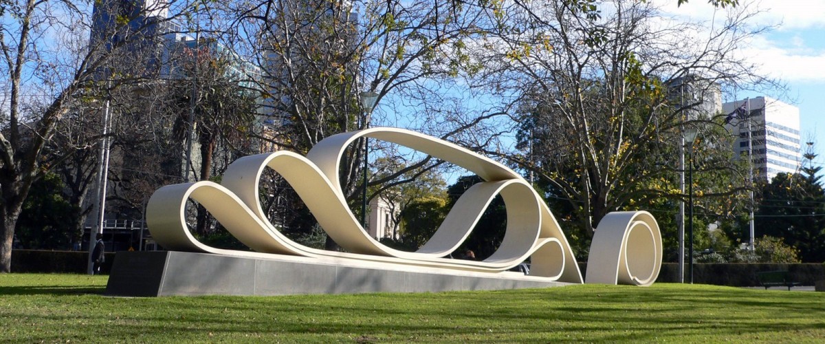 Penelope Lee's The Great Petition 2008
