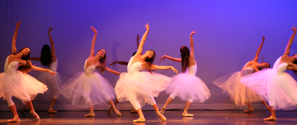 DONATE TO ANAHEIM BALLET