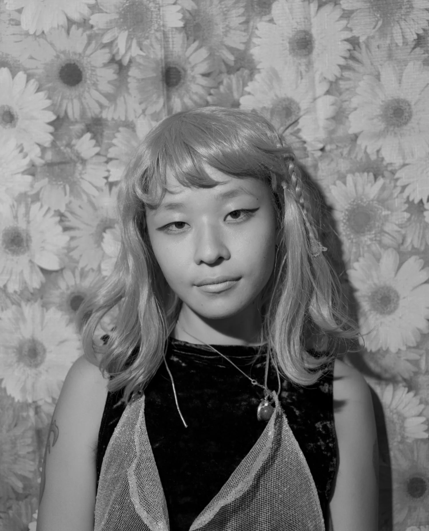 Sonia Choi @ waterdragonangel (Visuals & PR/Admin/ Social Media)