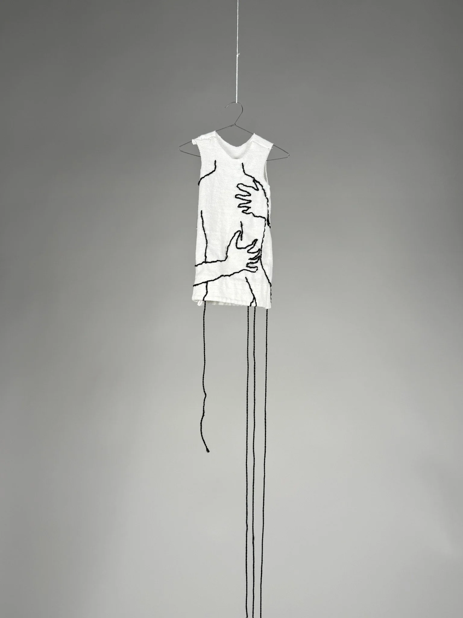 Remnant of a Hug (Tiny Tunic)