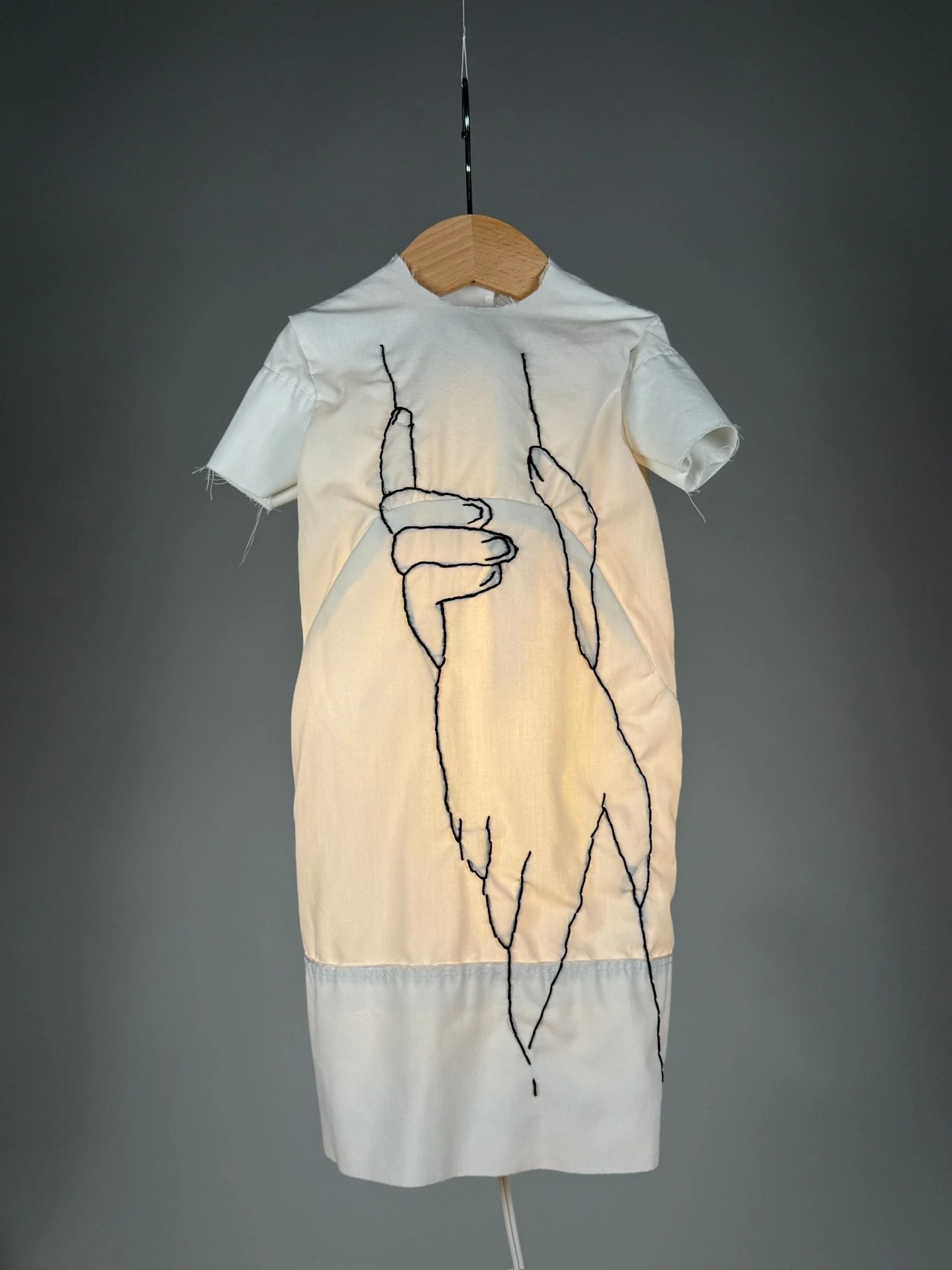 Remnant of Help (Lighted Tunic)