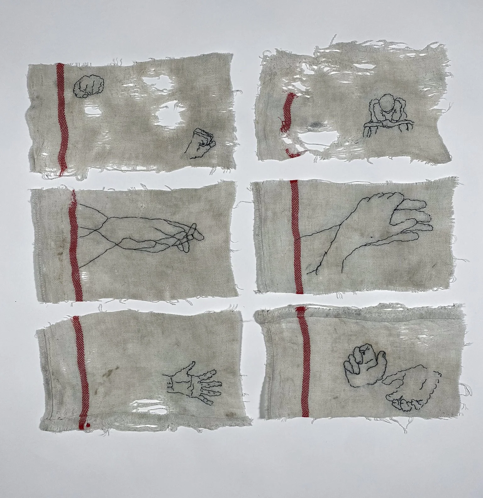 Steinhardt - Tattered Bits 18x15 2020.JPEG